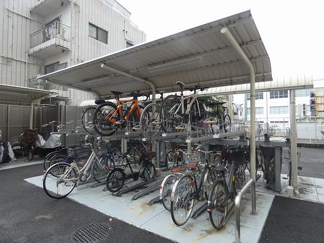 グランスイート四谷プレシア