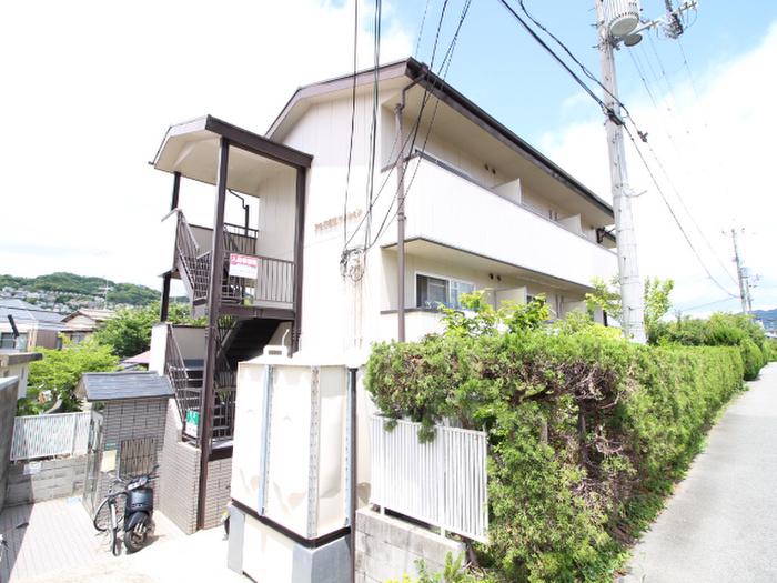 アモ花屋敷