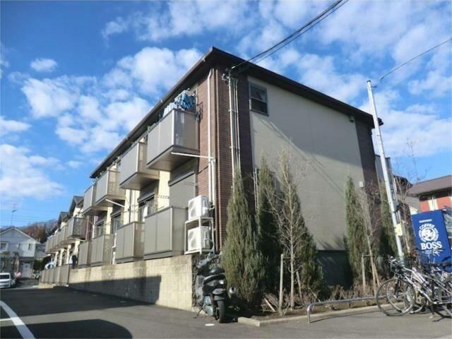 エステート桂台III