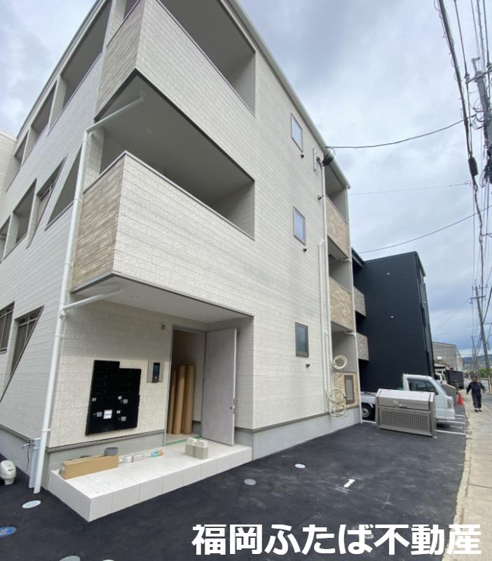 ケーエス博多駅南I