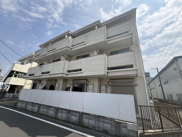 クオン古淵