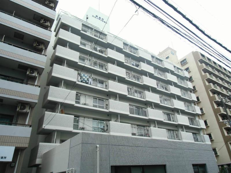 黄金町スカイマンション