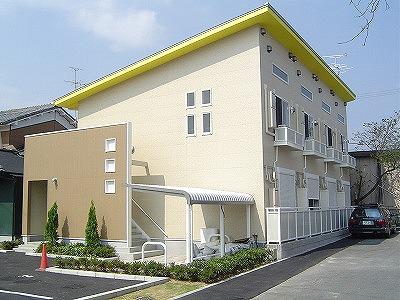 WARM FRONT わかわし