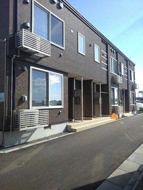 ルミエール桔梗 弐番館