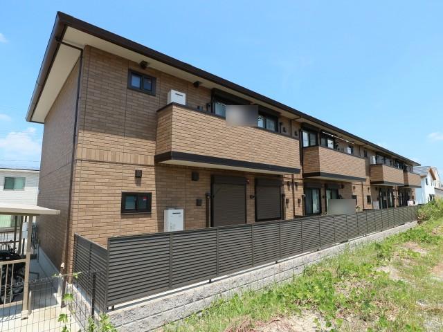グランシャリオ城山台