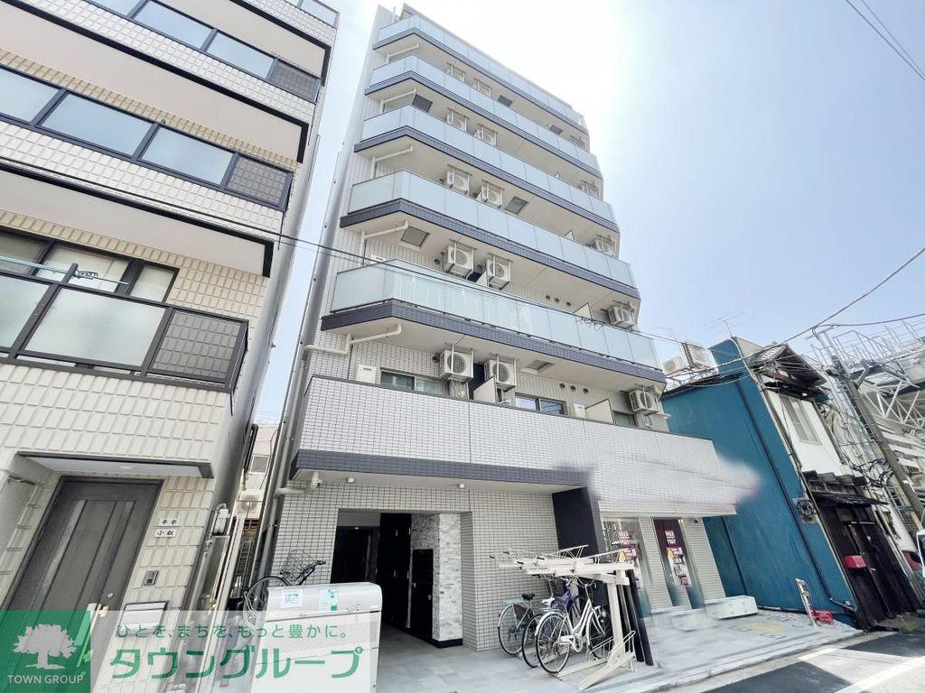 スタジオスクエア弘明寺