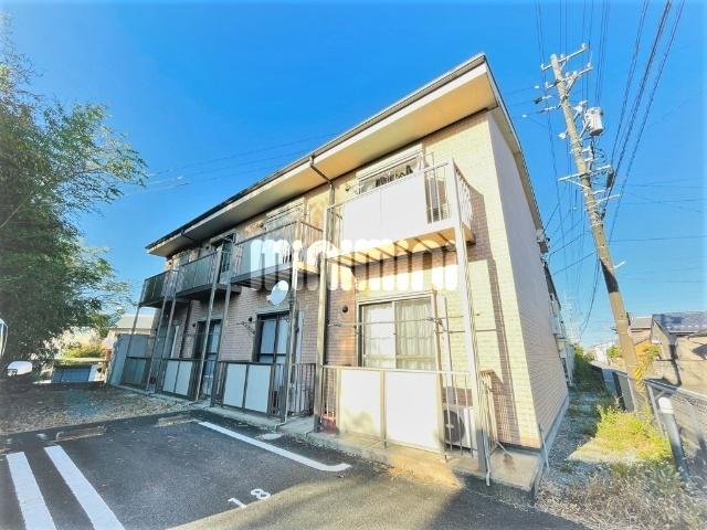 BM亀山II
