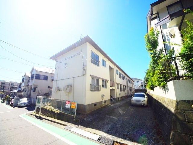 コーポ市村