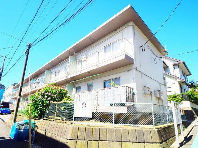 コーポ市村