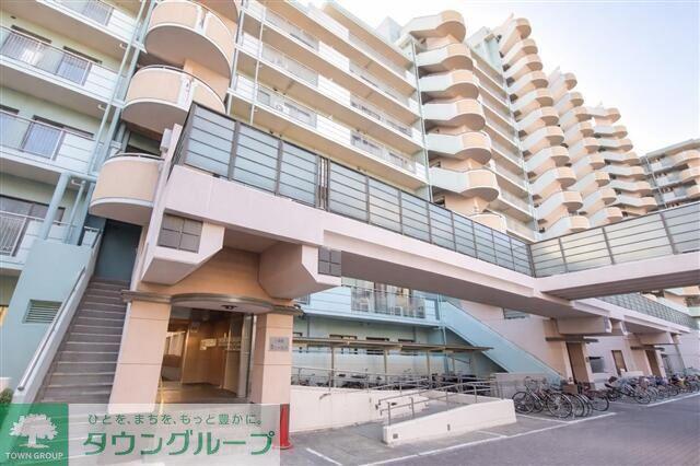 ガーデンハイツ小平1番館