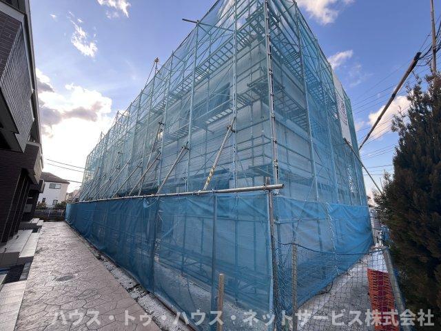 柏市船戸 アパート