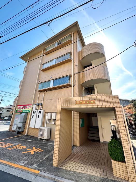 ドエル永島