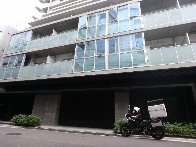 カーザビアンカ