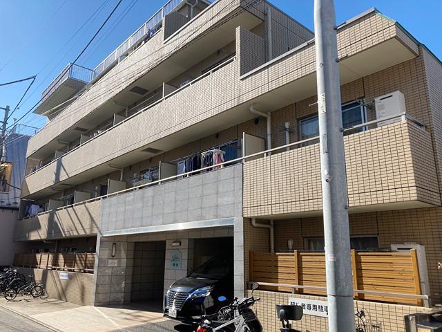 アルベーロ南台
