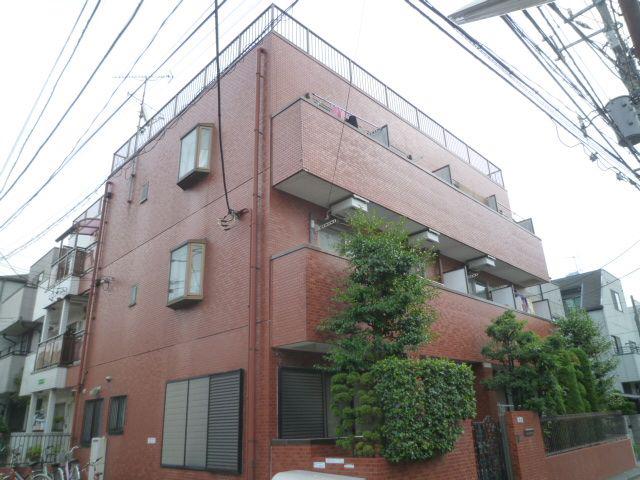ロジュマンパレス