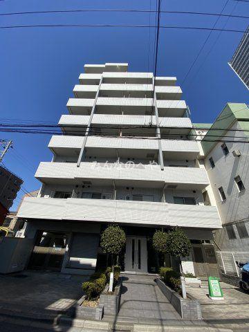 コンフォリア清澄白河トロワ