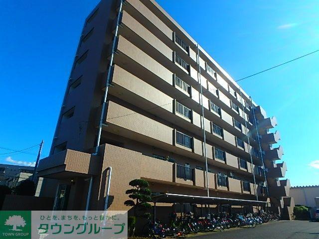 ユナイテッドマンション
