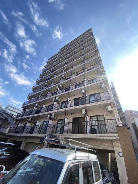 モナークマンション橋本弐番館