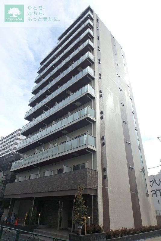 LA DOUCEUR新小岩