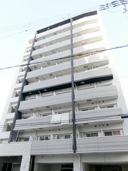 レジュールアッシュ難波MINAMI II