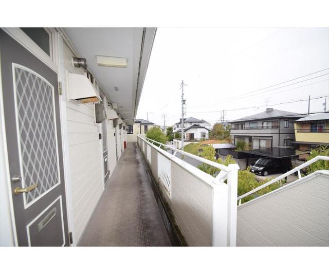 エステートピア岩崎台