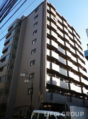 ルーブル北新宿