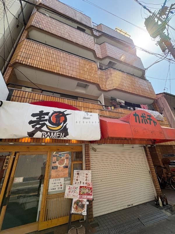 東道頓堀千寿プラザ