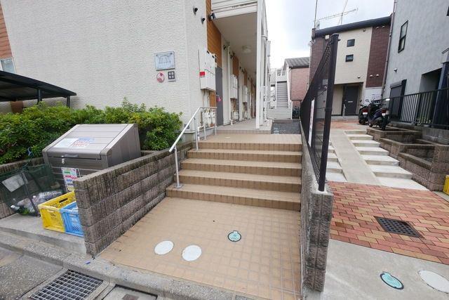 レオネクストルミエール西台III