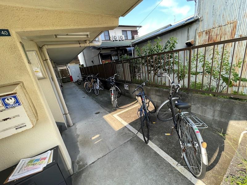 メゾン榎木町