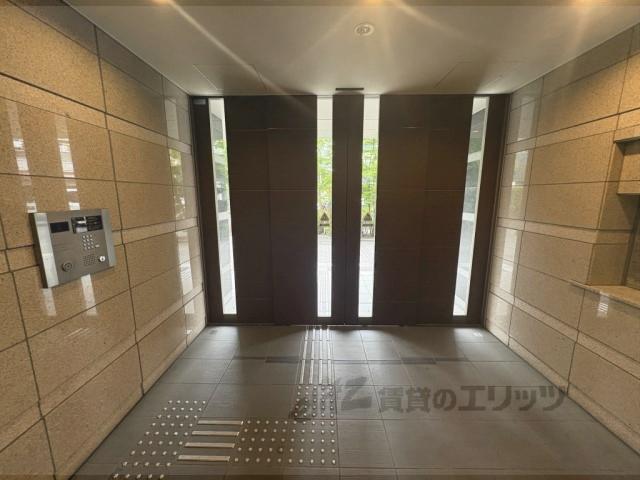 クレヴィア京都 四条後院通