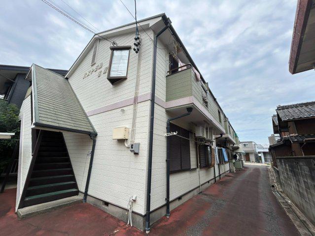 パストラル名塚