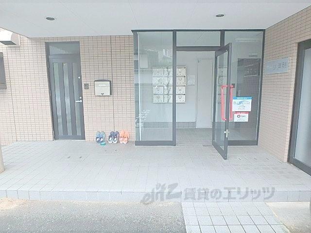 カーサ清明