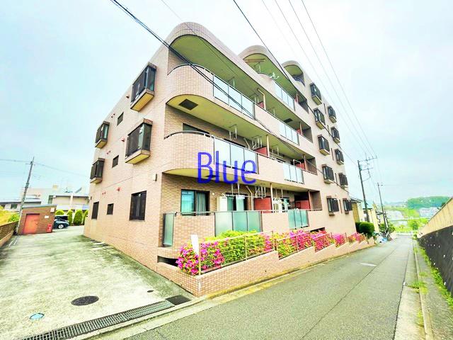 コルビュジェ湘南台