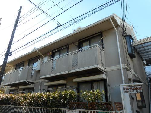 ドヌール白糸台