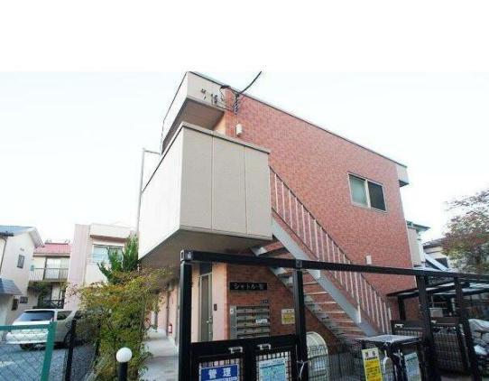 シャトル聖 つつじヶ丘