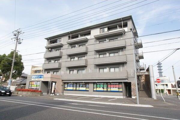 アビタシオンSEI