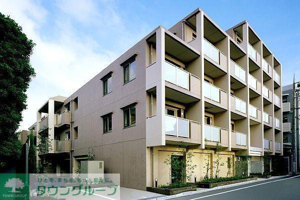 レジディア千鳥町