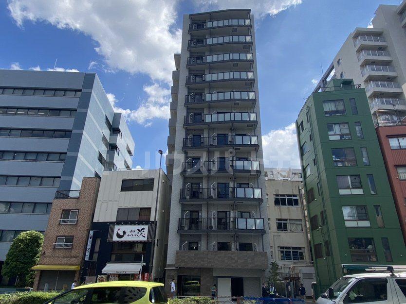 プレール・ドゥーク文京本郷