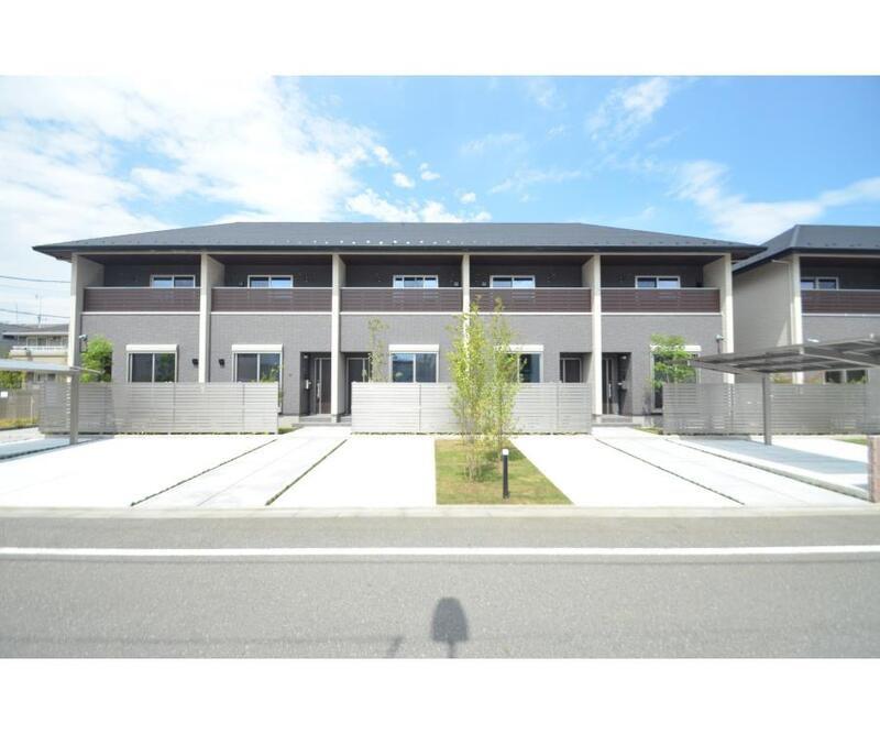 J WING イーストウエスト B