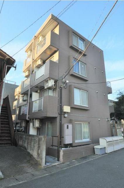 美咲の翔ヒルズ