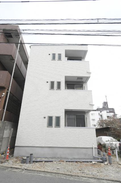 レガリスト戸畑