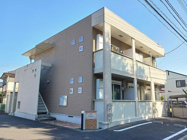 ソラーレ