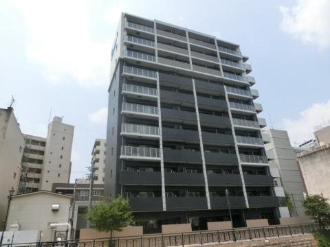 プレサンス名古屋STATIONルミアス