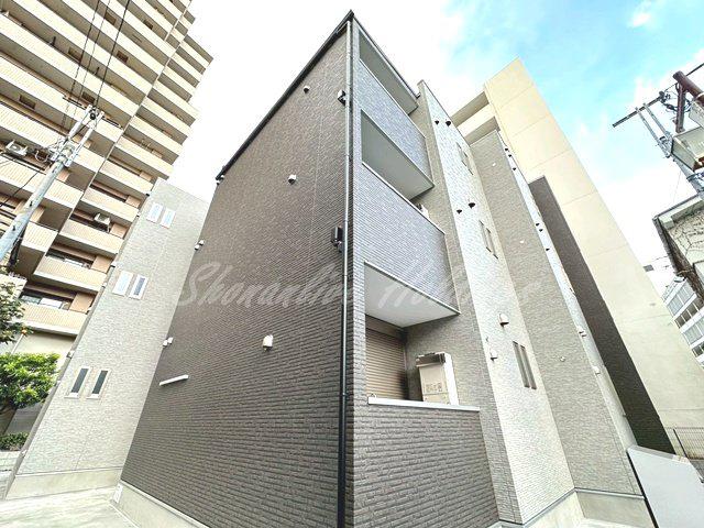 REGALEST藤沢