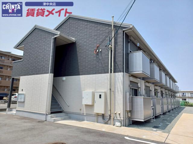 ディーシャンブル上浜町