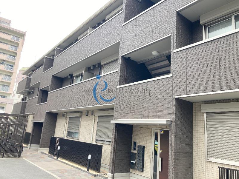SINFARIA YUZATO C棟