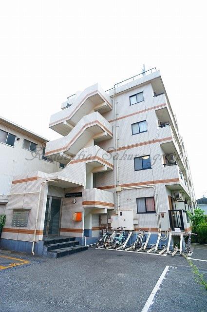 リーヴェルステージ横浜西