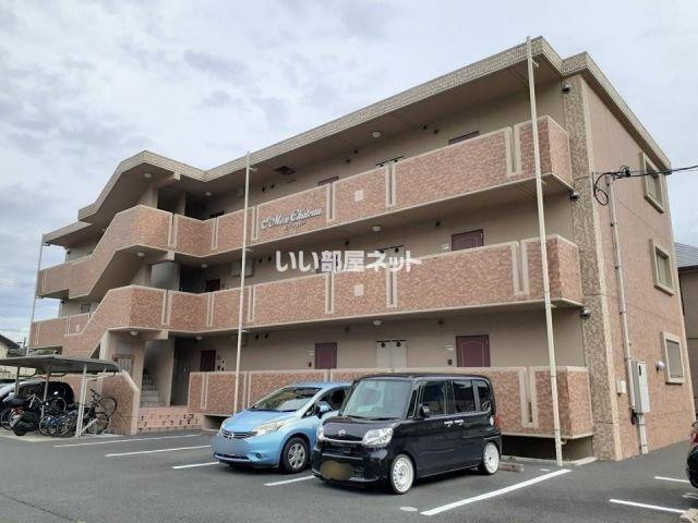 モンシャトー
