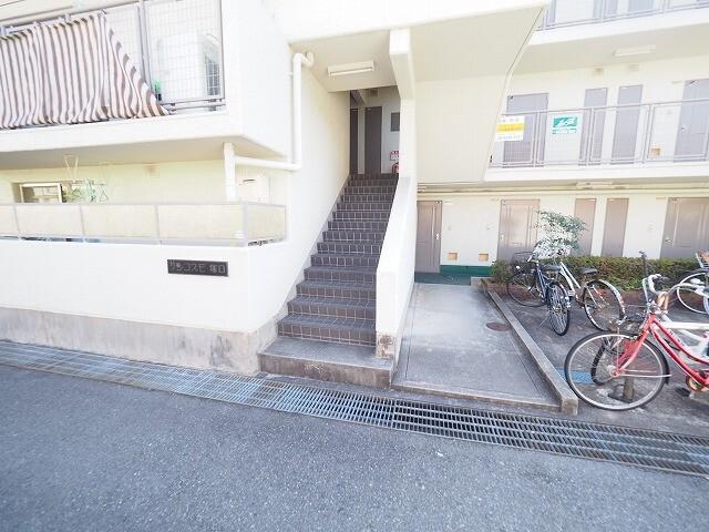 サンコスモ塚口