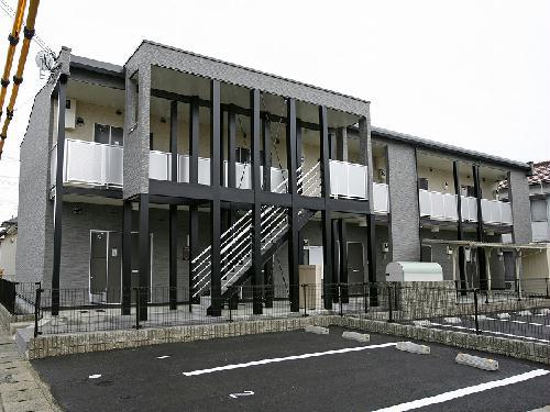レオパレスぽぽら